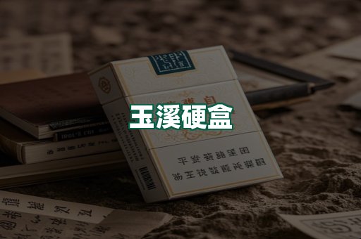 玉溪硬盒